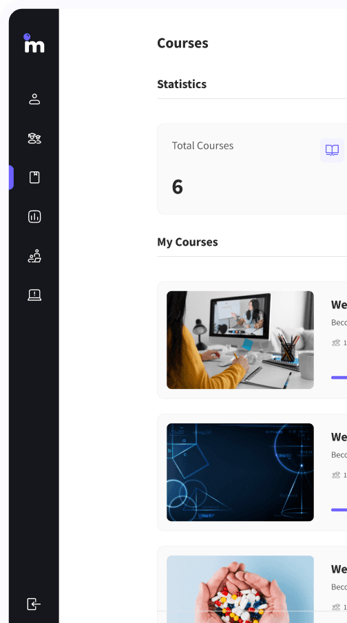 Organization authentication